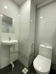1 Canberra (D27), Condominium #518181211